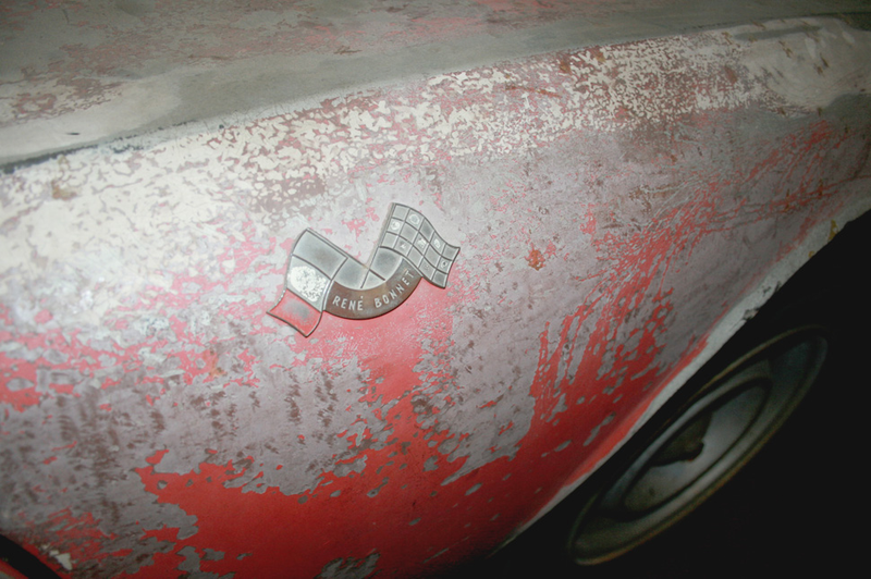 Illustration for article titled Why The Lane Motor Museum Is My New Favorite Auto Museum
